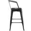 Tabouret de bar Promenade-1419801307