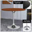 Table de salle à manger Heatherton-760506972