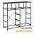 Steel 9 - Drawer Dresser-1314111