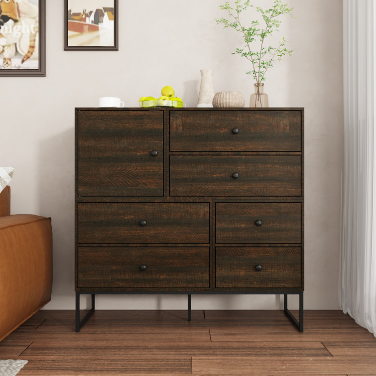 Rectangle Accent Chest