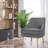 Analice Velvet Side Chair-107998262