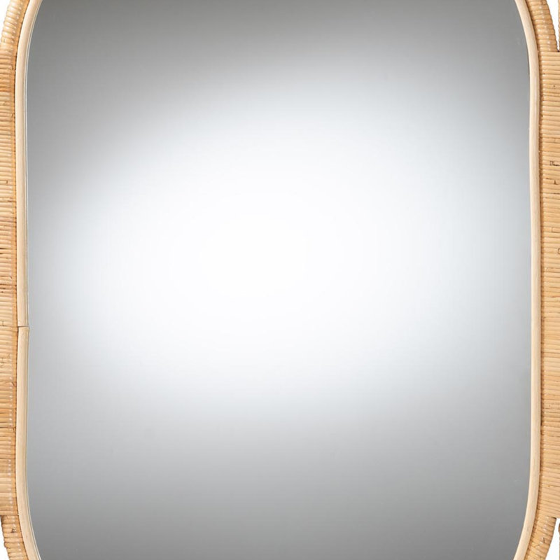 Miroir d'appoint mural Stafford