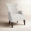 Hannah Wingback Chair