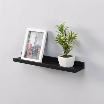 Ayrial 2 Piece Floating Shelf