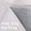 Tapis 9 pi x 12 pi