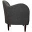 Fauteuil de 30,5 po de large Reider-24330701