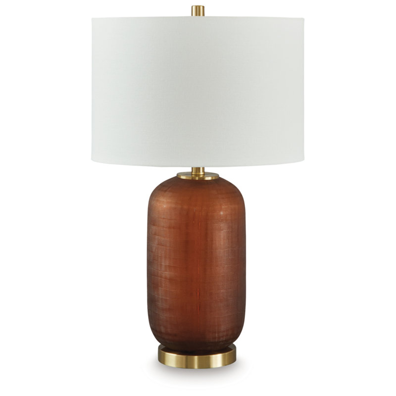 Lampe de table Helwig