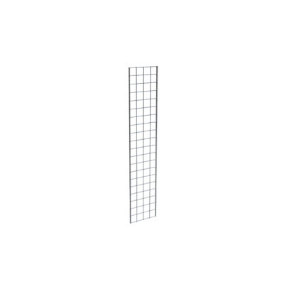 60" H x 1" W Grid Panel