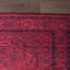Tapis 100% polyester de qualité supérieure, 6,9 x 10,2 pi | 1850 g / m², hauteur de poils de 0,2 po | Polyester recyclé dessous | Lavable à la machine à 30 ° C | Conception douce, durable et écologique pour les espaces de vie modernes-1268280119