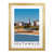 Oak Wood Frame selected