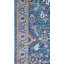 New Turkmen Afghan One-of-a-Kind Rectangle 9'8" X 13'7" Area Rug