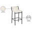Tabouret de comptoir Dax-78550235