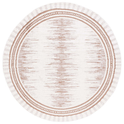 Tapis abstrait Delmontez Performance