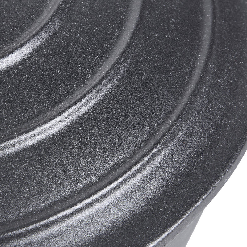Non-Stick Skillet, 28cm W, Black