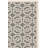 Cidney Performance Geometric Indoor/Outdoor Area Rug-2074093019