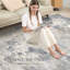 Tapis de sol intérieur antidérapant lavable Boho-1273872469
