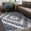Blarwood Geometric Area Rug-2106360487