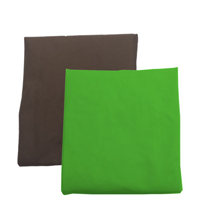Draps-housses pour lit de bébé Mcinturff