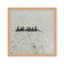 Nature Inspired "Frosted Horizon" Canvas Wall Art By -582293361-588276166-588276170