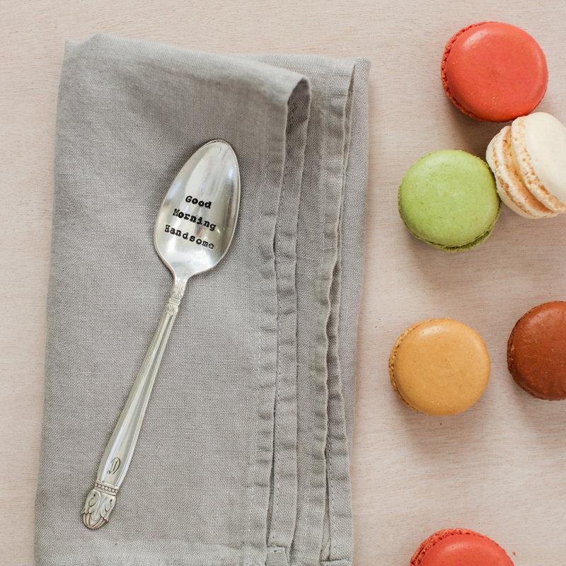 Lytham Teaspoon