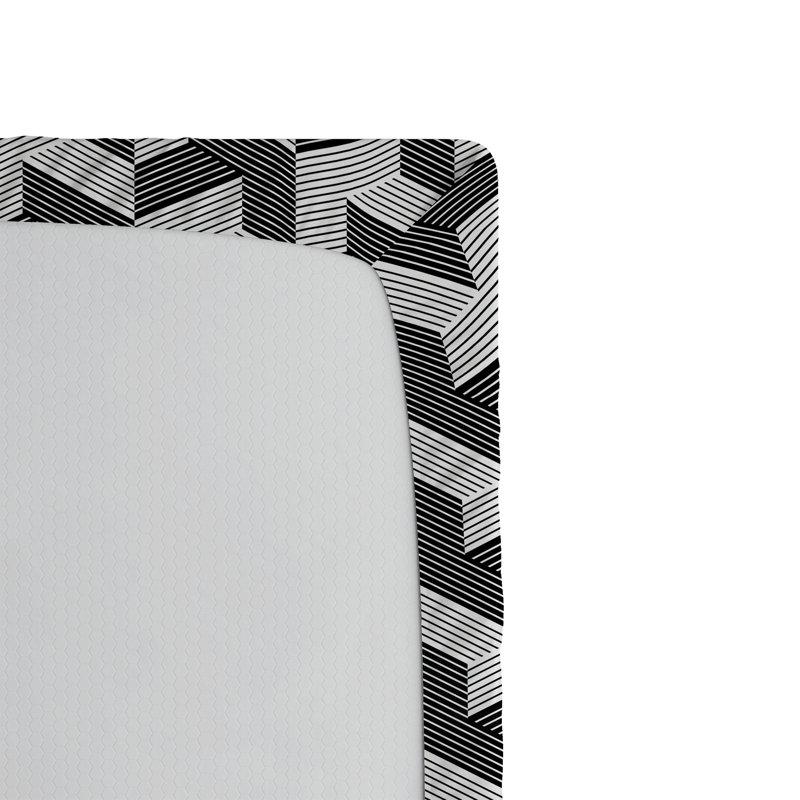 Drap-housse Ambesonne, Drap-housse de taille double