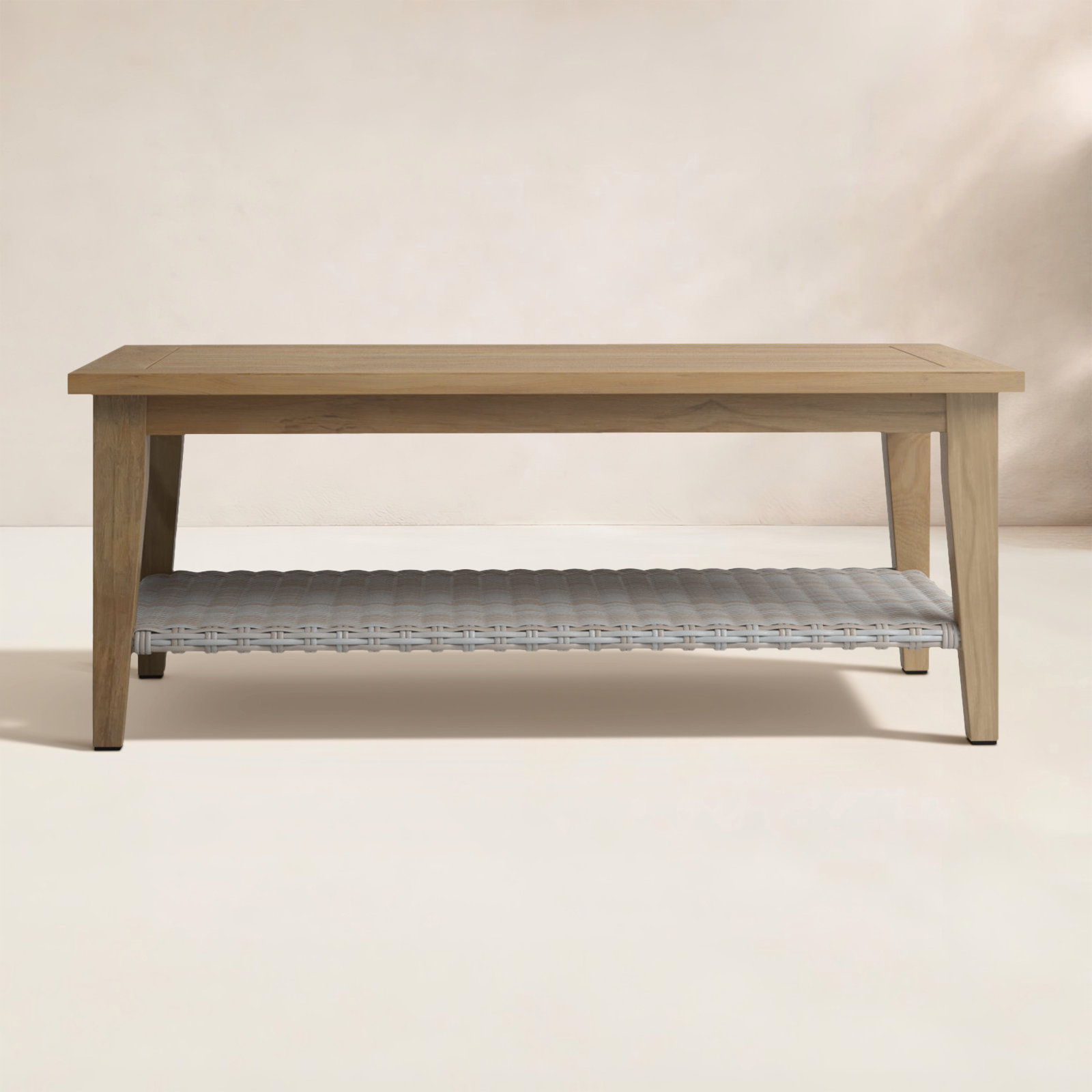 Carlton 44" Patio Table