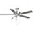 52'' Ceiling Fan with Light Kit-184462200