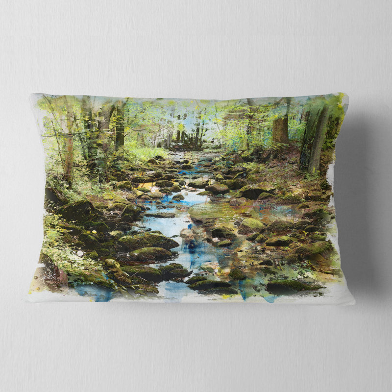 Coussin lombaire Schafer