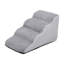 Non-Slip Pet Steps with Removable Cover-430639924