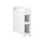 CACHI Freestanding Bathroom Cabinet