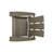 Willmot Acacia Foldable Outdoor Adirondack Chair-71041793