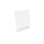 Porte-affiche en acrylique transparent 1PK-92475959