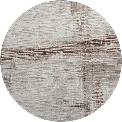 Premium Machine Washable Pirtle Stripes Rug