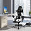 Fauteuil de jeu pc & racing