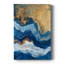 Série ABSTRACT CDXV III - Toile tendue avec châssis Premium - Prêt à être accroché-1581234024
