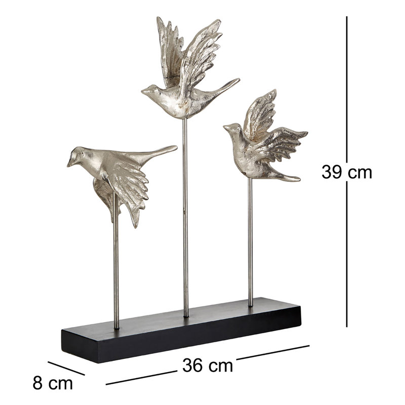 Mendenhall Animals Figurines & Sculptures