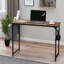Adbul Metal Base Writing Desk-635788061-635788056