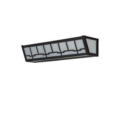 Bungalow 6 - Light Vanity Light