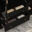 Armoire 4 portes 70,9 po Ragin-736376817