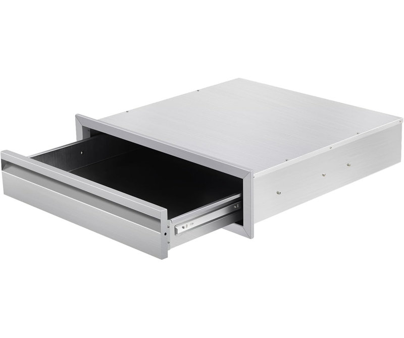Stackable Drawer