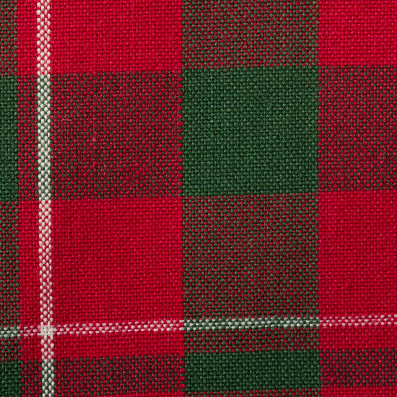 Milla Holly Tablecloth, 52" L x 52" W