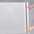 Runner Whichelow Disposable Silver Area Rug-1204009572