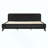 Pine Solid Wood Bed, Stable And Durable, No Box Spring Required