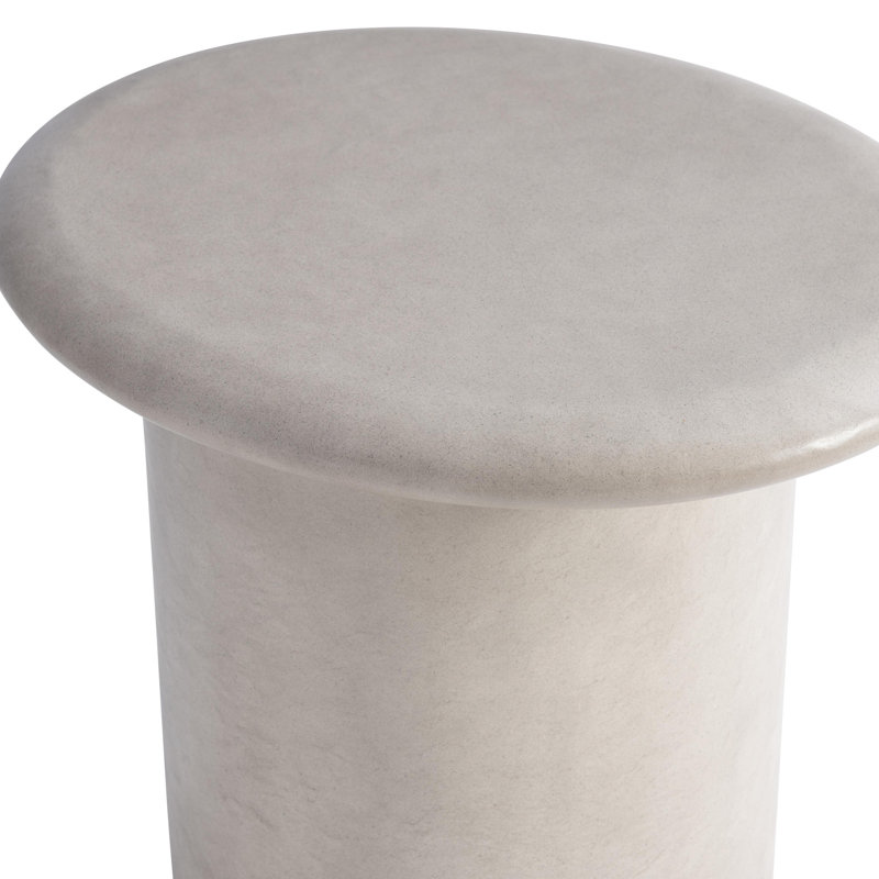 Bernhardt Decliff Side Table