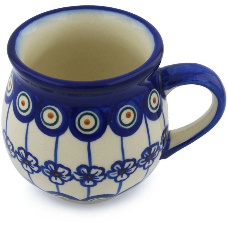 Rowell Stoneware Coffee Mug