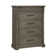 Barrigan 42'' W 5 - Drawer Dresser