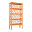 Chippendale Bookcase-87325858