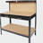 WOOD WORK BENCH 115cm