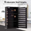 Aadian Wall Bathroom Cabinet-1557192416
