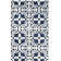 Neetu Hand Tufted Wool Geometric Rug
